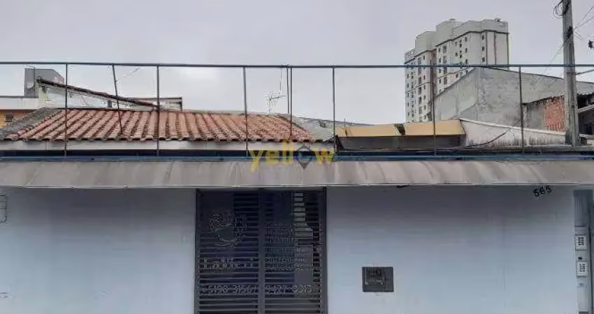 Casa comercial para alugar no Barbosas, Arujá 
