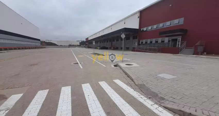 Armazém/depósito em parque novo mundo - sp com 1.830m²fabril  locação por r$65.000,00