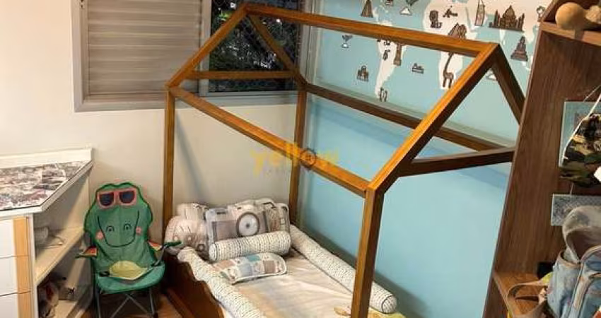 Venda: Apartamento 3 Dormitórios em Mogi das Cruzes