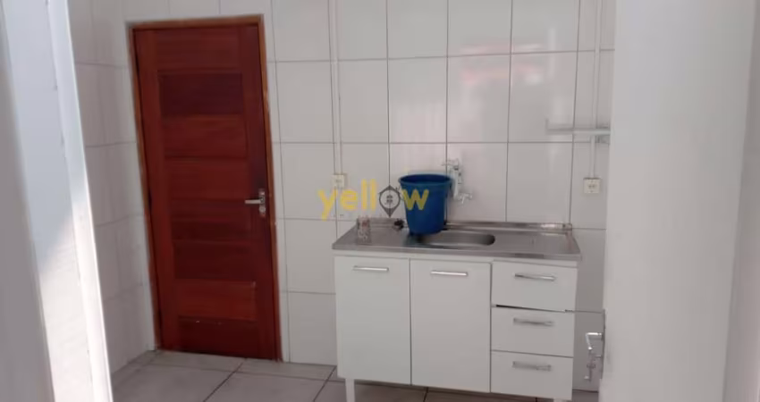 Salão para Locação em Jardim Vila Galvão - Guarulhos