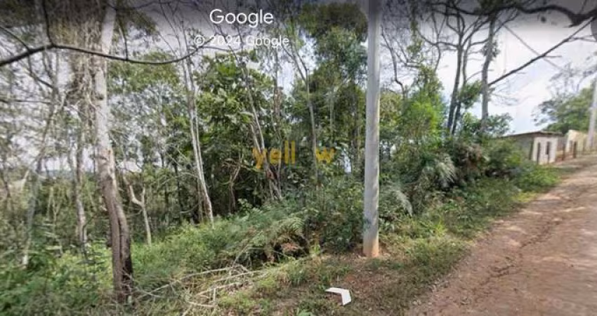 Terreno Residencial à Venda em Jardim Arujá - 1.000m²