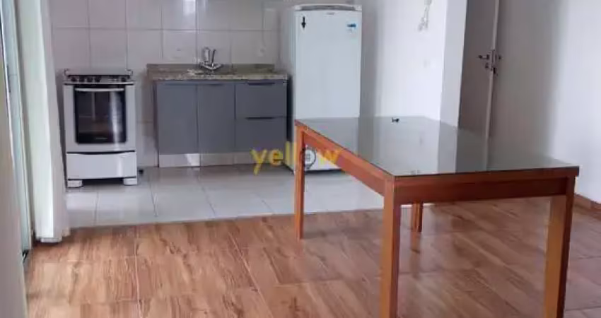 Aluguel de Apartamento em Jardim Ângelo - 2 Dormitórios