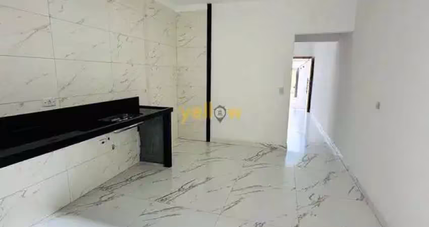 Casa com 2 quartos à venda no Pium, Itaquaquecetuba 