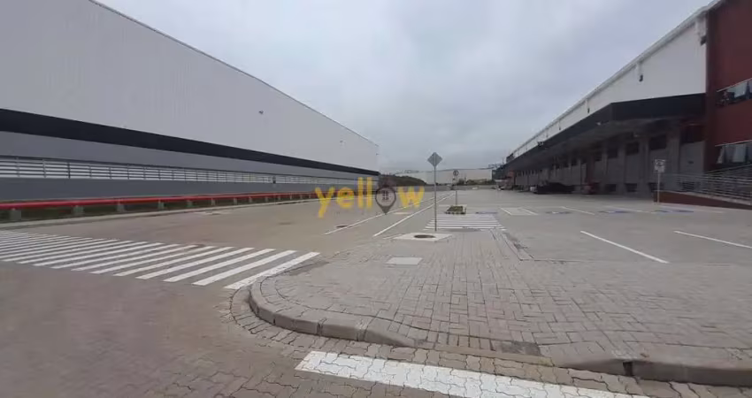 Armazém/depósito em parque novo mundo - sp com 3.100,46m²fabril  locação por r$121.756,00