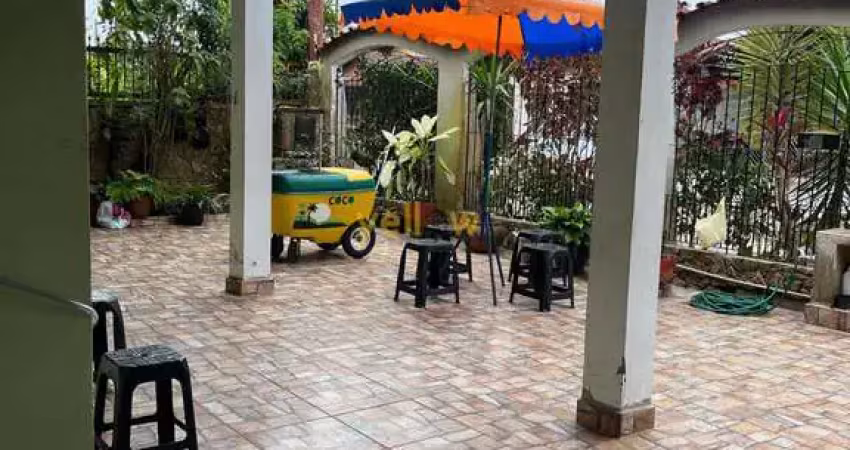 Casa à Venda em Vilamar - Praia Grande, 170m², 2 Dormitórios