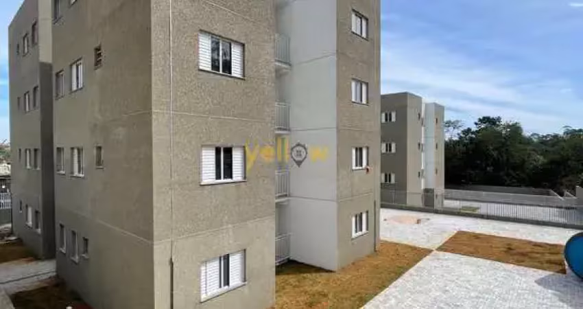 Apartamento com 2 quartos à venda no Sítio dos Fernandes, Arujá 