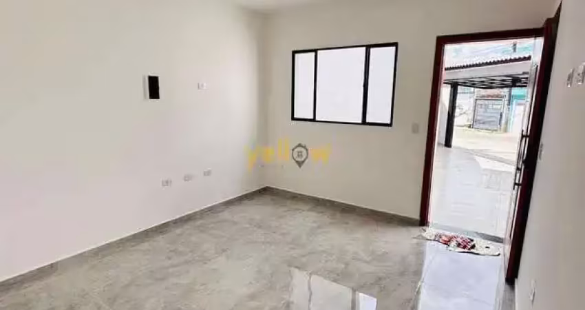 'casa à venda em jardim rio negro - 2 dormitórios, 85m²'