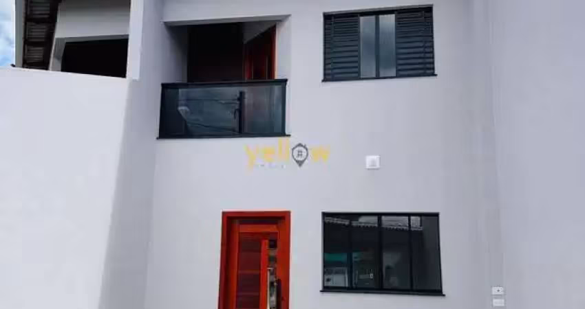 'casa à venda em jardim rio negro - 2 dormitórios, 85m²'