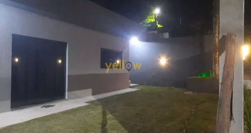Casa à venda em jardim luiza - 3 dormitórios por r$420.000,00