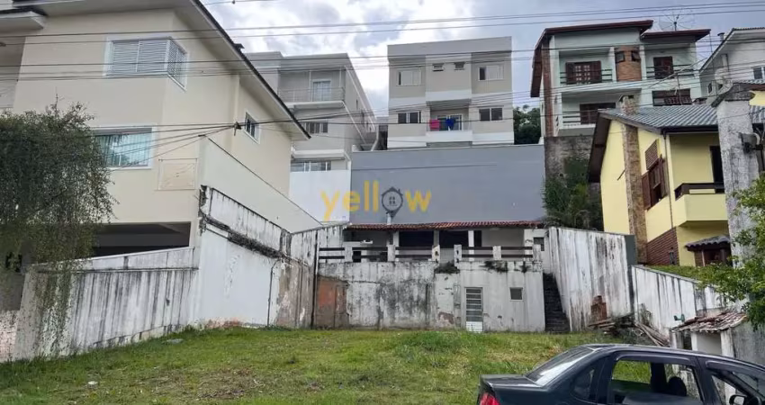 Terreno de condomínio no arujá 5: venda por r$ 1.2 milhões