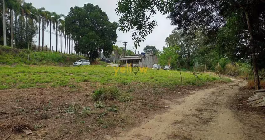 Terreno comercial em parateí - mogi das cruzes à venda r$ 1.600.000