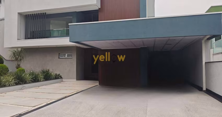 Casa em Condomínio Fechado em Condomínio Hills III - Arujá, SP