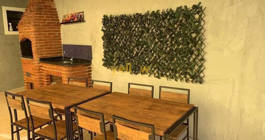Casa à Venda em Arujá: 3 Dorms, 1 Suíte, 5 Banheiros - R$1.550.000