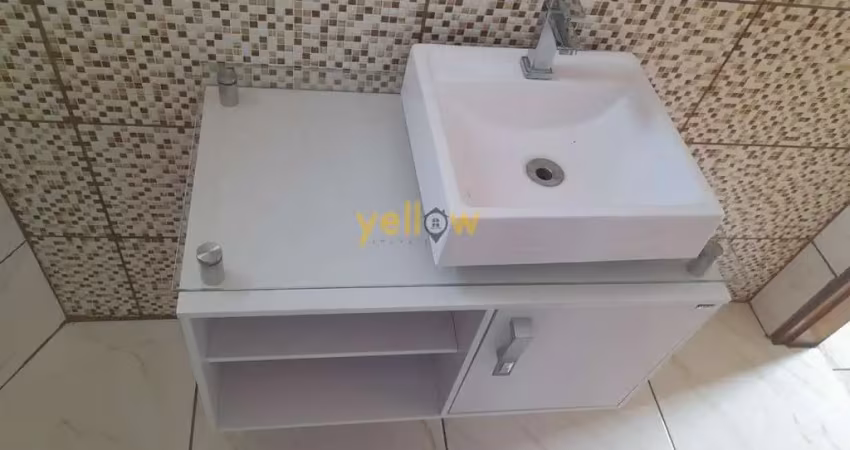 Casa à venda em jardim parateí, guararema - 3 dormitórios