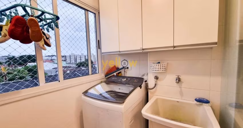 Venda  de apartamento em Jardim California, Jacareí: 2 dormitórios, 1 suíte, 2 banheiros por R$ 570.000.