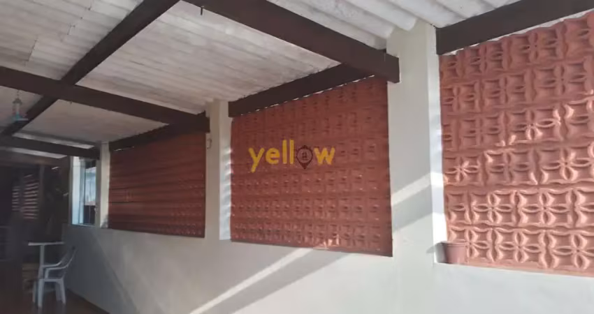 Casa à venda em arujá: 3 dormitórios e 330m² por r$450 mil