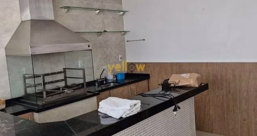 Casa Luxuosa em Condomínio Hills III - Arujá: 3 Suítes