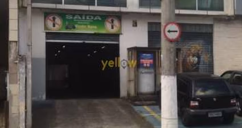 Salão Comercial em Jardim Rincao  -  Arujá