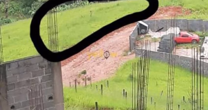 Terreno Residencial em Jaguari - Santa Isabel por R$170.000