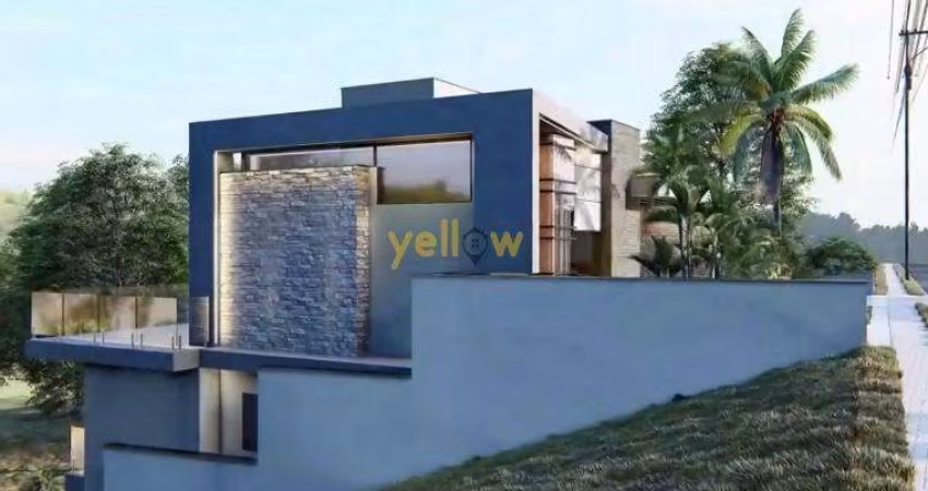 Venda Terreno em Condomínio Hills III - Arujá por R$600.000
