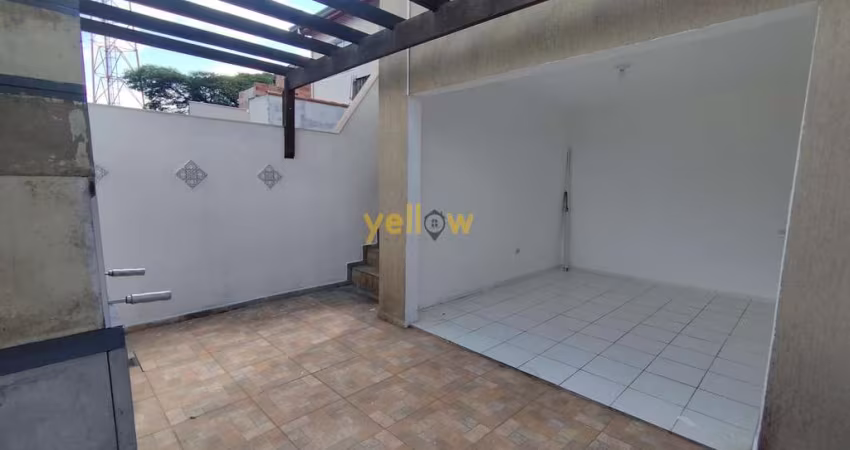 Casa em Jardim Rincão  -  Arujá