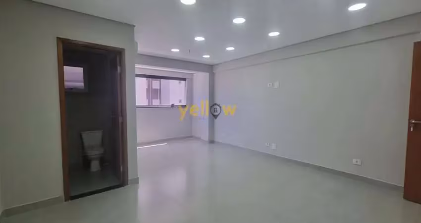 Alugue sala em nova arujá: 32m², 1 banheiro, por apenas r$3000. ideal para seu negócio! confira agora!