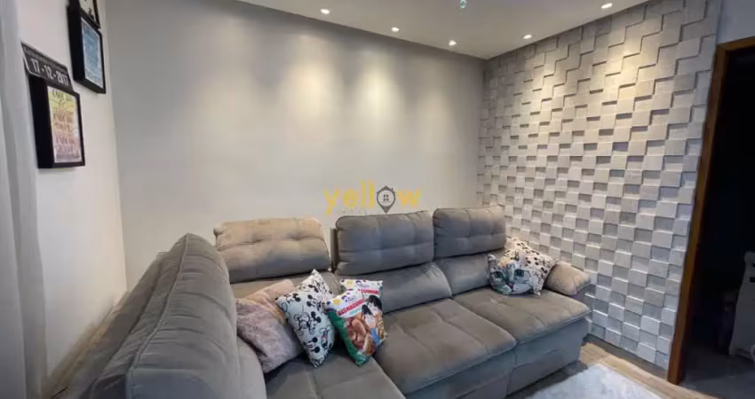 Venda de apartamento 2 dorms no bairro do portão - arujá