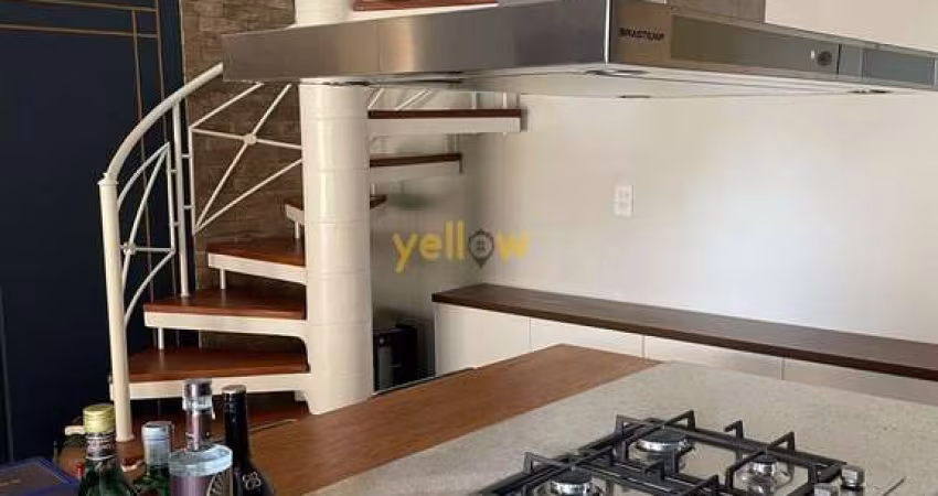 Venda: Apartamento 2 Dorms, 2 Suítes em Vila Mariana - SP