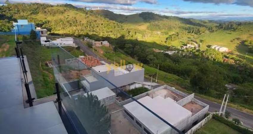 Casa à Venda em Parque Santa Tereza - 3 Suítes, 5 Banheiros