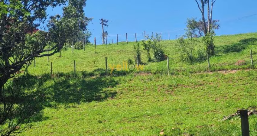 Terreno Rural à Venda em Jardim Monte Serrat - R$140.000