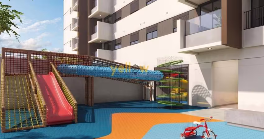 Venda: Apartamento 2 Dormitórios em Jardim Esplanada, SJC