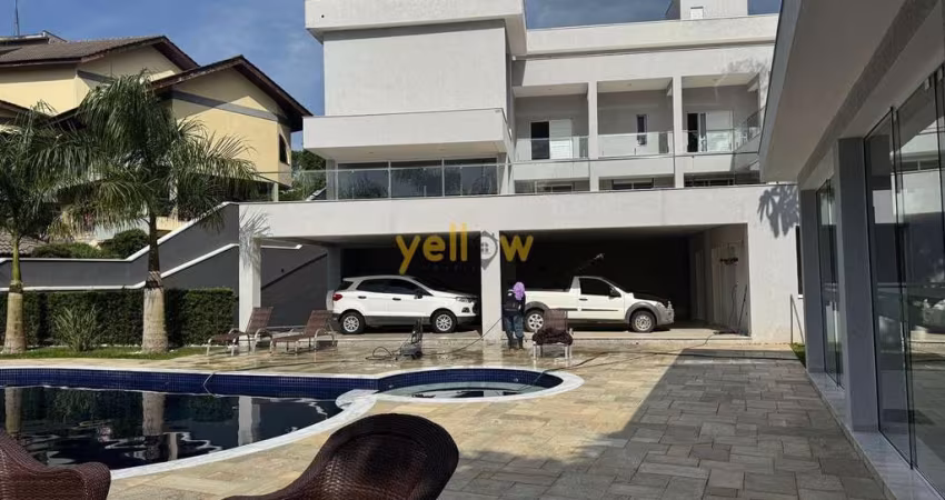 Condomínio Arujazinho I,II e III
