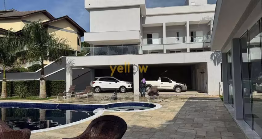 Condomínio Arujazinho I,II e III