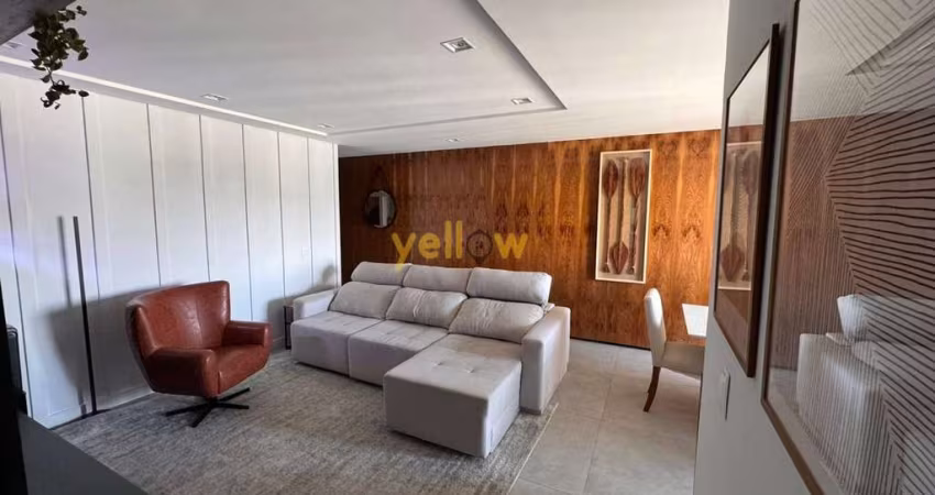Apartamento 3 Dormitórios em Jordanópolis - Arujá por R$950 mil