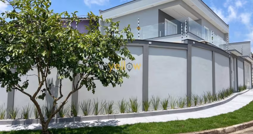 Casa à Venda em Guarulhos: 3 Suítes e 165m² por R$1.200.000