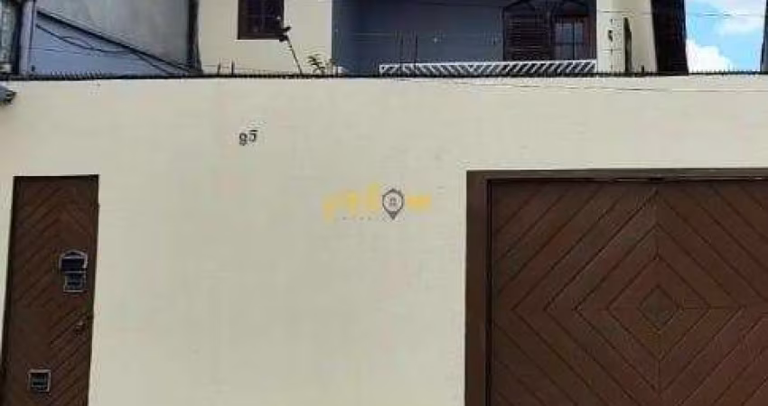 Casa à Venda em Jardim Campos - 4 Dorms, 3 Suítes, 174m²