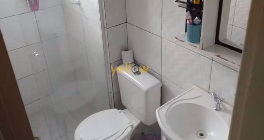 Venda: Apartamento 2 Dormitórios em Água Chata, Guarulhos