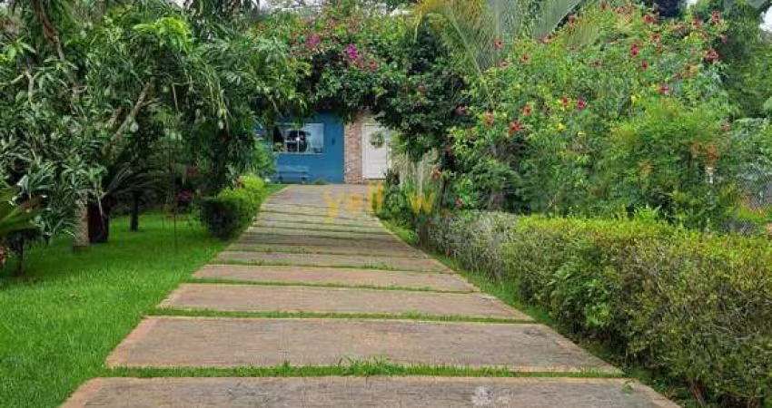 Chácara à Venda em Jardim Arujá: 2 Dormitórios, R$950 mil