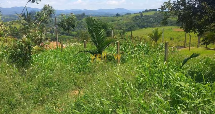 Terreno Residencial à Venda em Aralu, Santa Isabel - R$80.000