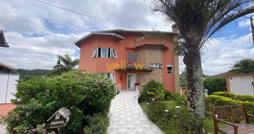 Casa em Condomínio Fechado em Condomínio Hills III - Arujá, SP