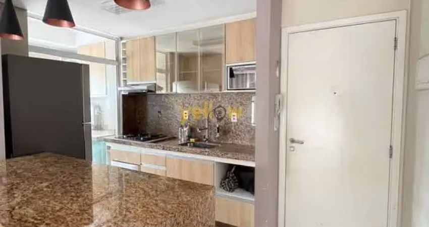 Venda e locação: apartamento 2 dormitórios em arujá
