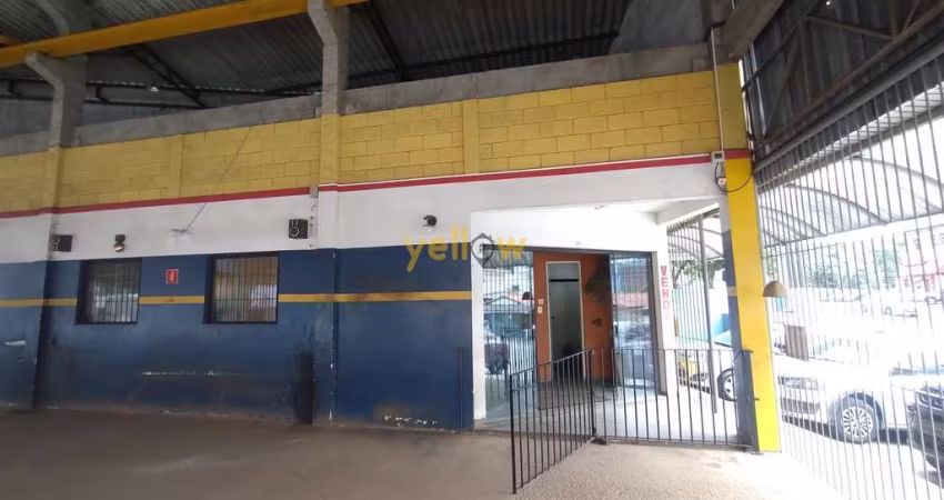Galpão para Locação em Vila Lima I - Arujá | 470m² por R$21.000