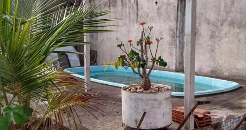 Venda de Casa em Vila Palmares, Santo André - 4 Dormitórios