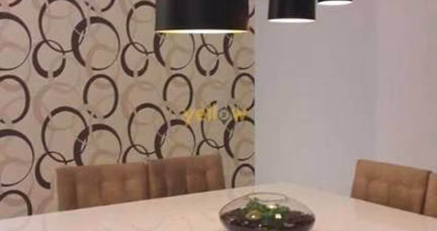 Apartamento em Jordanópolis - Arujá, SP