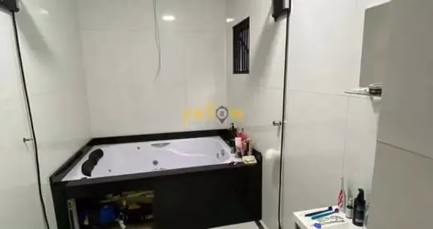 Casa à Venda em Arujá: 2 Dormitórios e 2 Suítes por R$550 mil
