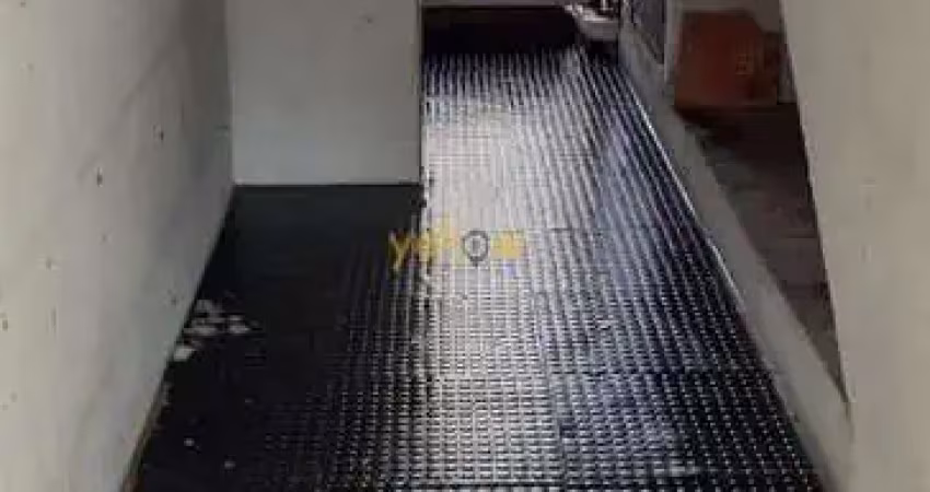 Prédio comercial no centro de santa isabel, otimo para moradia ou renda, predio com 600m² de construção  à venda