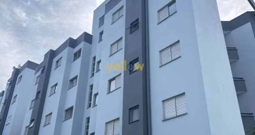 Apartamento em Jordanópolis - Arujá, SP