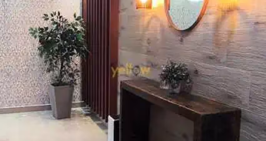 Venda e locação: apartamento 2 dormitórios em arujá