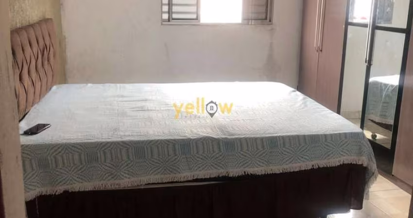 Casa à Venda em Bonsucesso - Guarulhos: 3 Dormitórios, 100m²