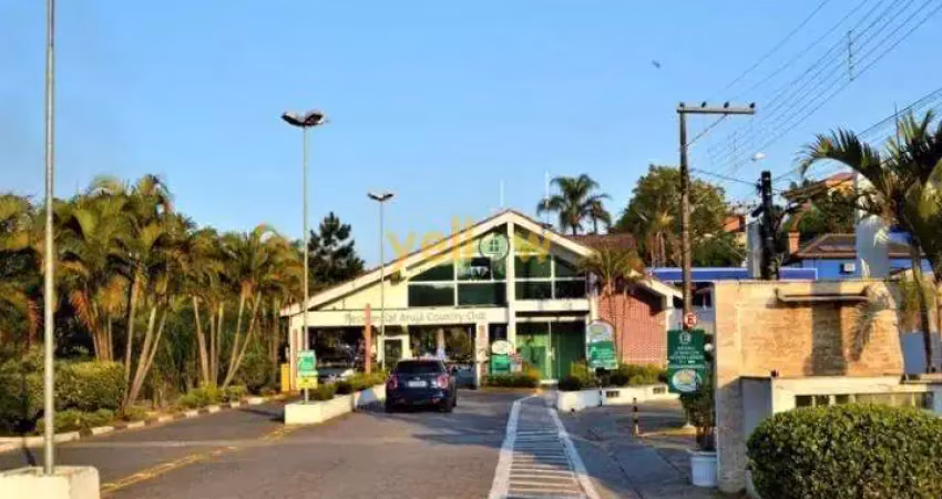 Casa em condomínio fechado em arujá country club - arujá, sp